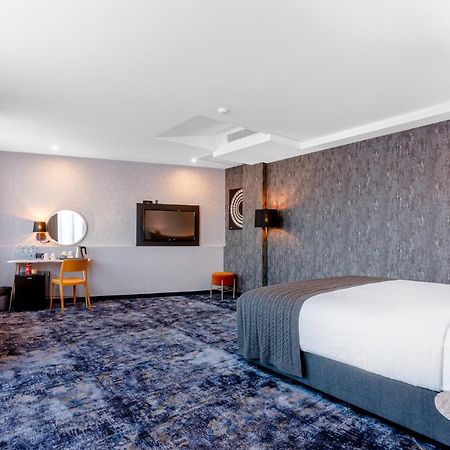 Taberne Boutique Hotel Тбилиси Экстерьер фото
