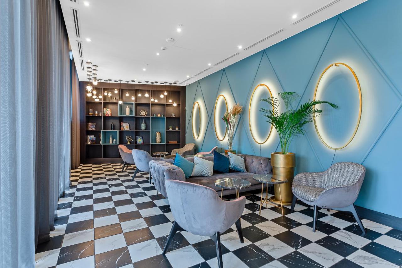 Taberne Boutique Hotel Тбилиси Экстерьер фото
