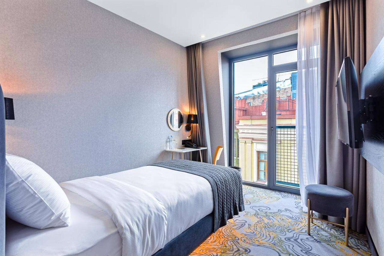 Taberne Boutique Hotel Тбилиси Экстерьер фото