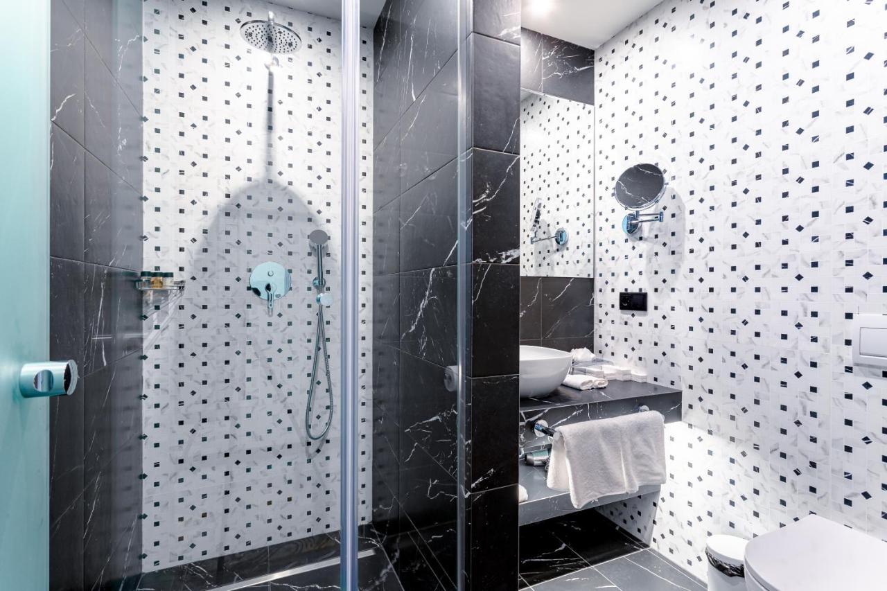 Taberne Boutique Hotel Тбилиси Экстерьер фото