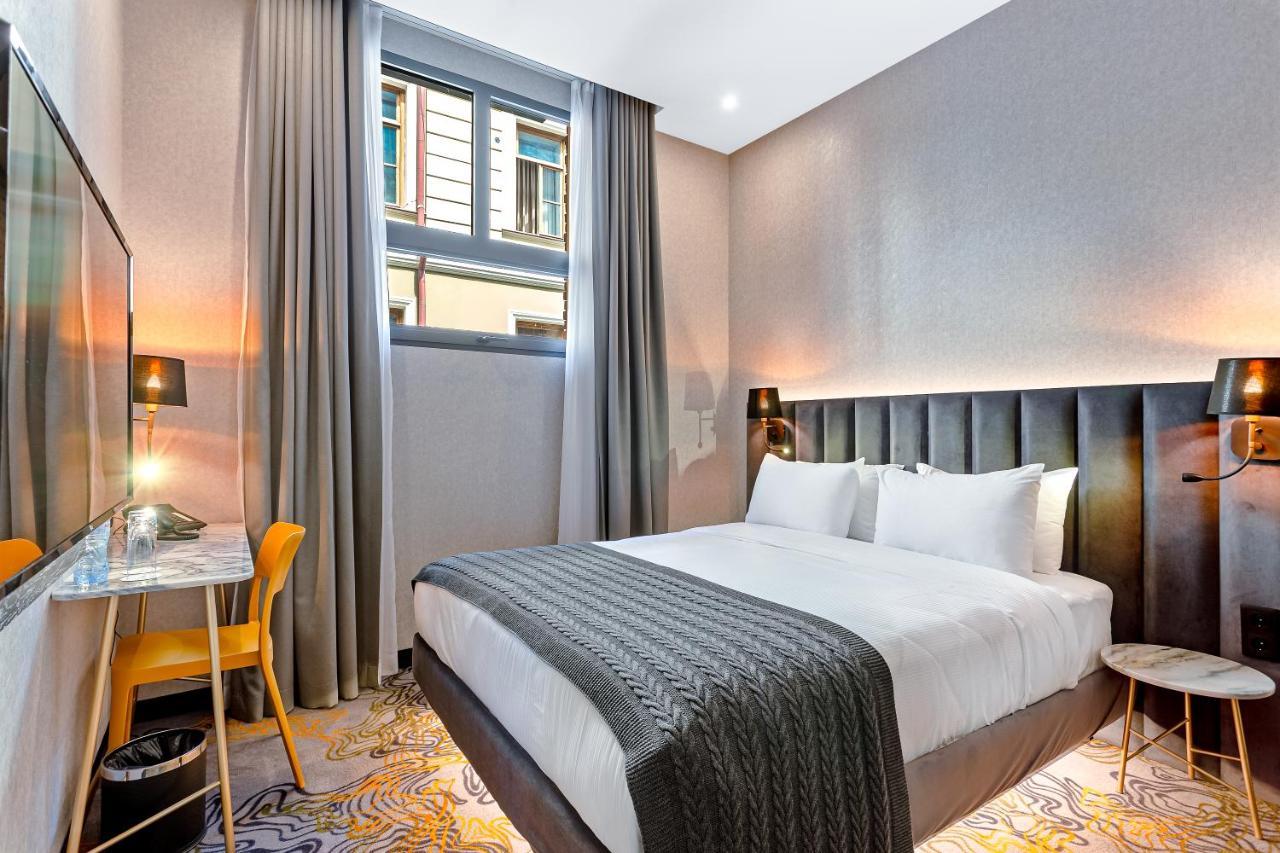 Taberne Boutique Hotel Тбилиси Экстерьер фото