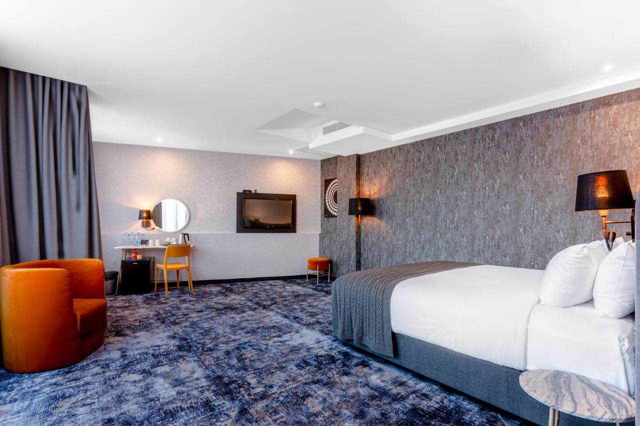 Taberne Boutique Hotel Тбилиси Экстерьер фото