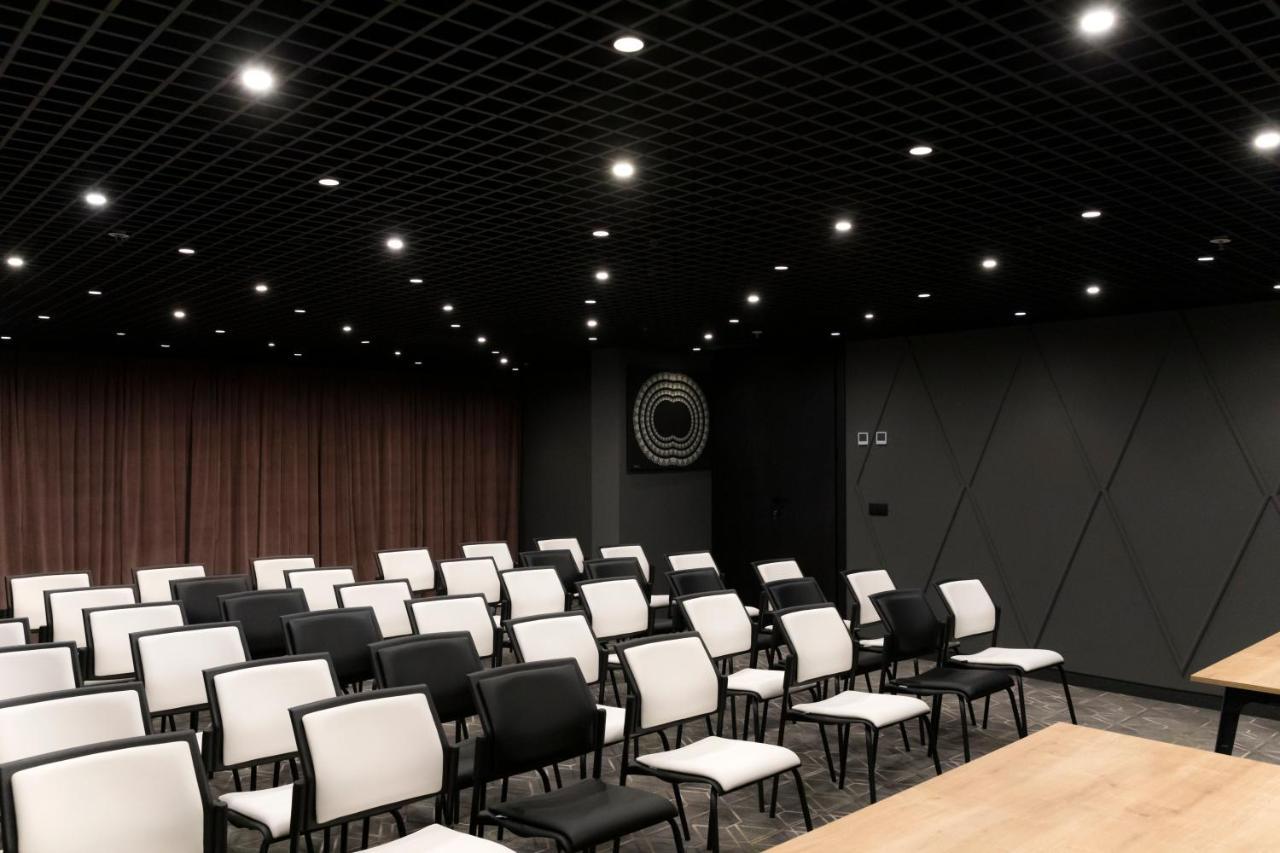 Taberne Boutique Hotel Тбилиси Экстерьер фото